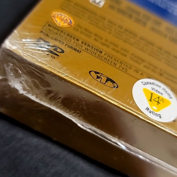 BNIB - The West Wing Season 2 DVD (Factory Sealed) - Picture 3 of 3